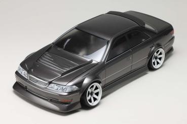 Karosserie Yokomo BN Sports Toyota JZX100 Mark2 Body Set